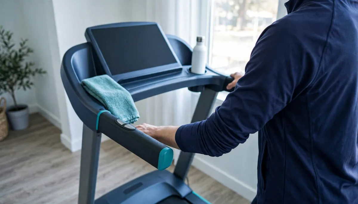 Tapis de course combien de temps par jour pour maigrir
